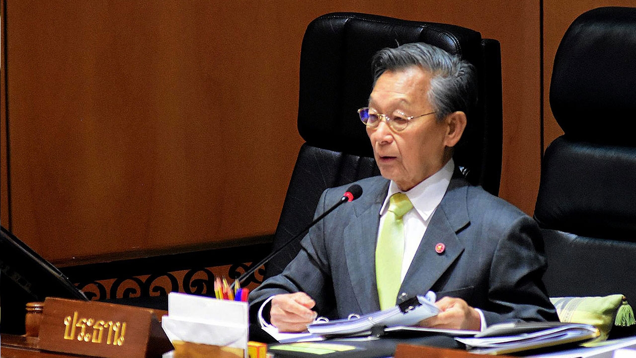 รัฐบาลผสมที่ไม่สมบูรณ์