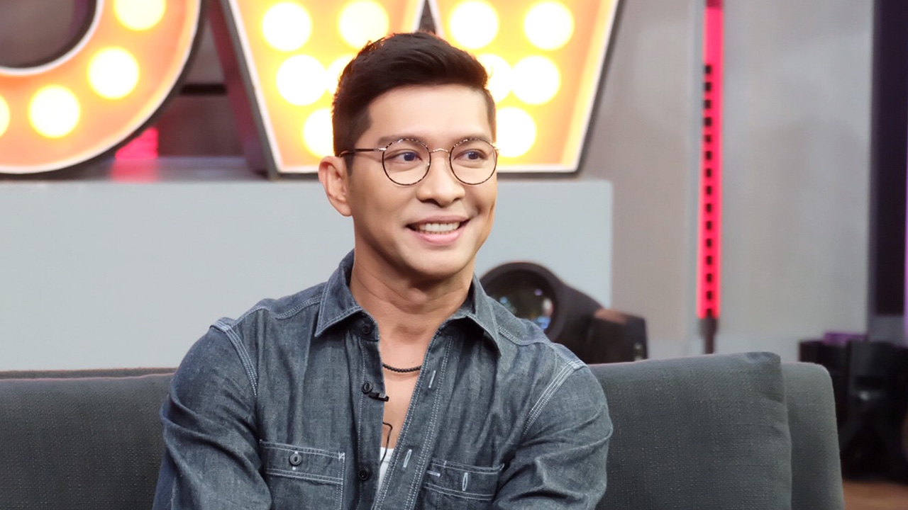 หนุ่ม คงกระพัน เสียใจหลังรายการโดนถอด ยอมรับว่างงานกลับมาเล่นละครเหมือนเดิม