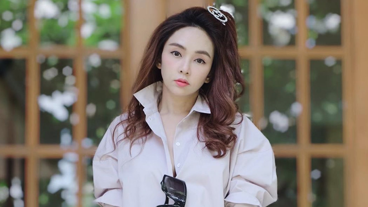 เป้ย ตัดพ้อ หลังโดนชาวเน็ตตัดสิน เป็นแม่ที่รักลูกไม่เท่ากัน