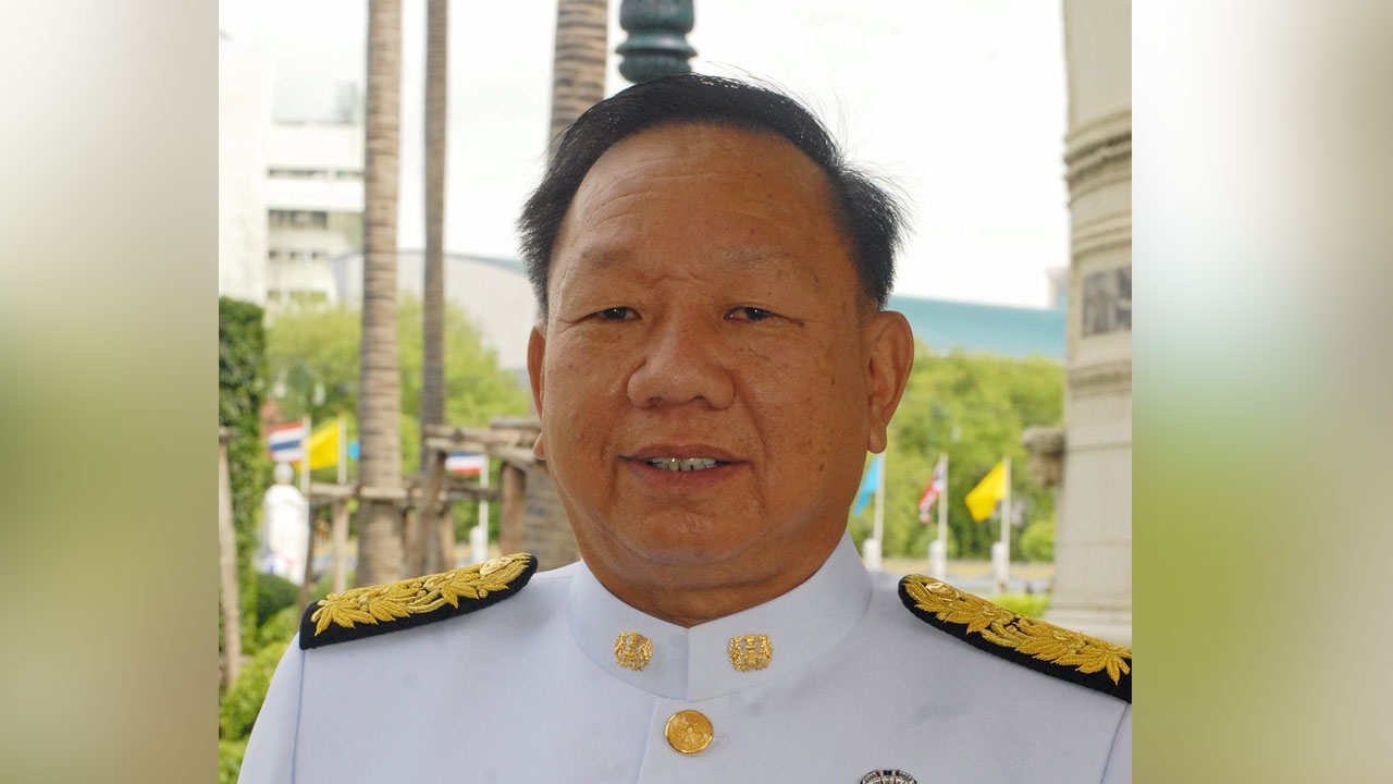 รัฐบาลช่วยให้หลุดคดี?