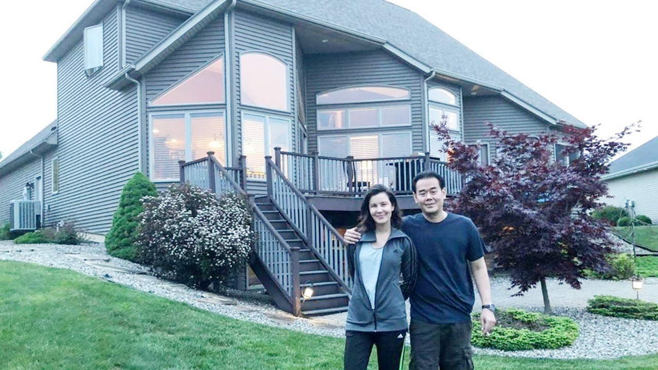 ไอดอลเมียหลวง ธัญญ่า เผยสามี เป๊ก ไม่ใช่คนหวาน แต่เปย์เมีย 600 ล้าน