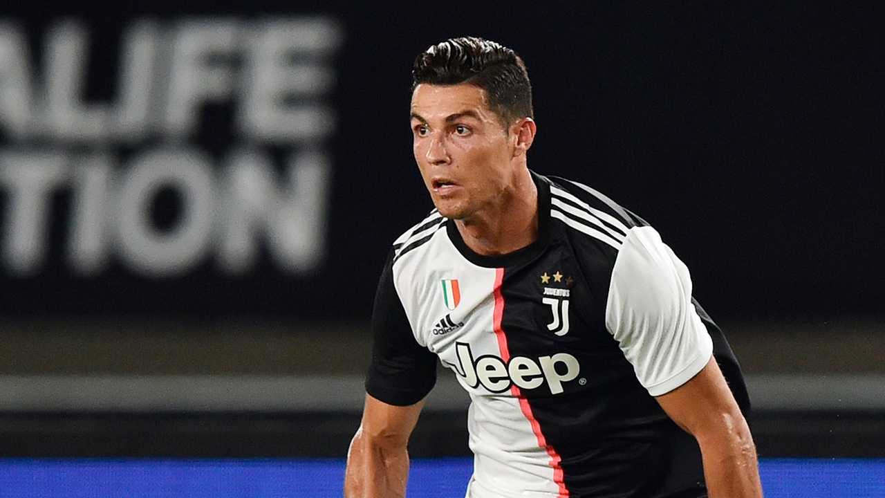 ขอสมหวังสักที "โด้" หวังนำม้าลายเถลิงแชมป์ UCL (คลิป)