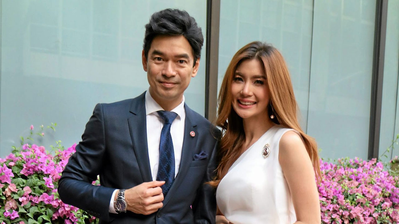เลิกคิดไปได้เลย "จิ๊บ วสุ" ถูกทาบขึ้นสังเวียนมวย "จ๊ะจ๋า" รีบเบรก "รุ่นนี้อะไหล่หมดแล้ว"
