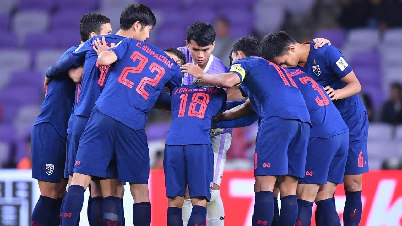 เตรียมตัวให้พร้อม เปิดขายบัตร "ไทย-เวียดนาม" คัดบอลโลก 5 ส.ค.นี้