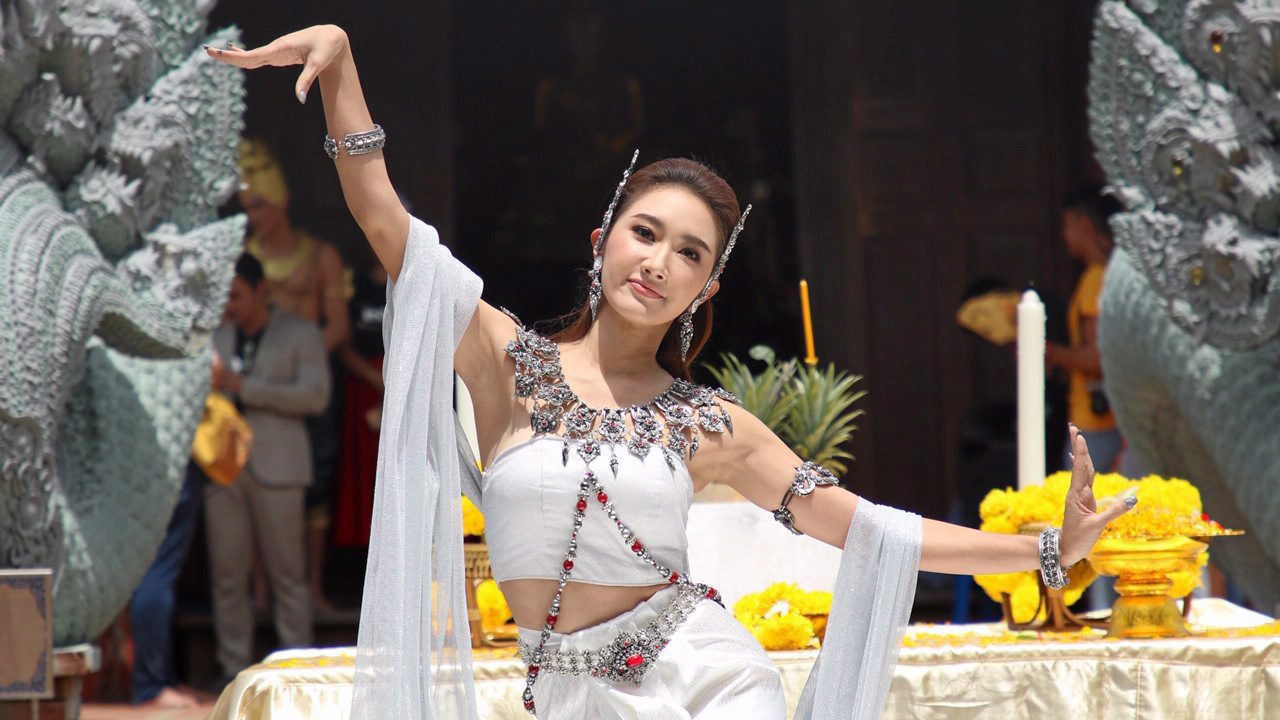 "ยีน" ยันภาพเงา "พญานาค" ทับหน้าไม่ได้ตัดต่อ