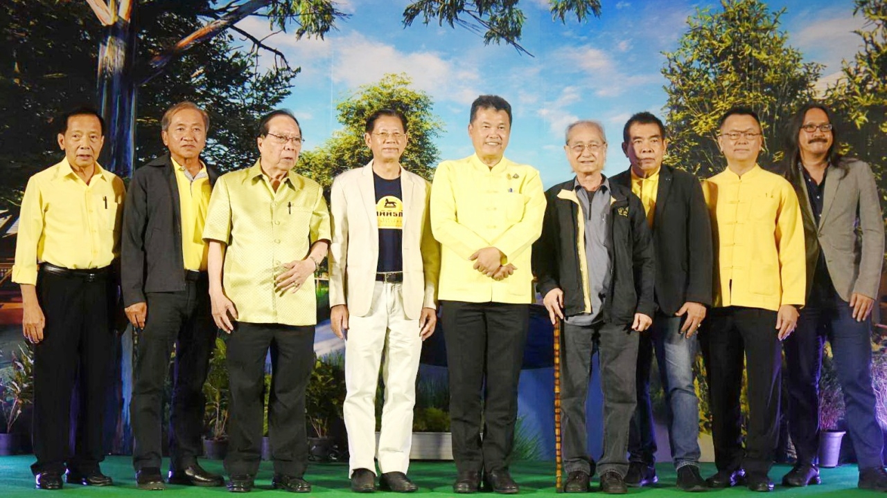 "บ้านพิพิธภัณฑ์" ชวนสร้างแหล่งเรียนรู้ ส่งต่อคุณค่าอดีต-ปัจจุบัน
