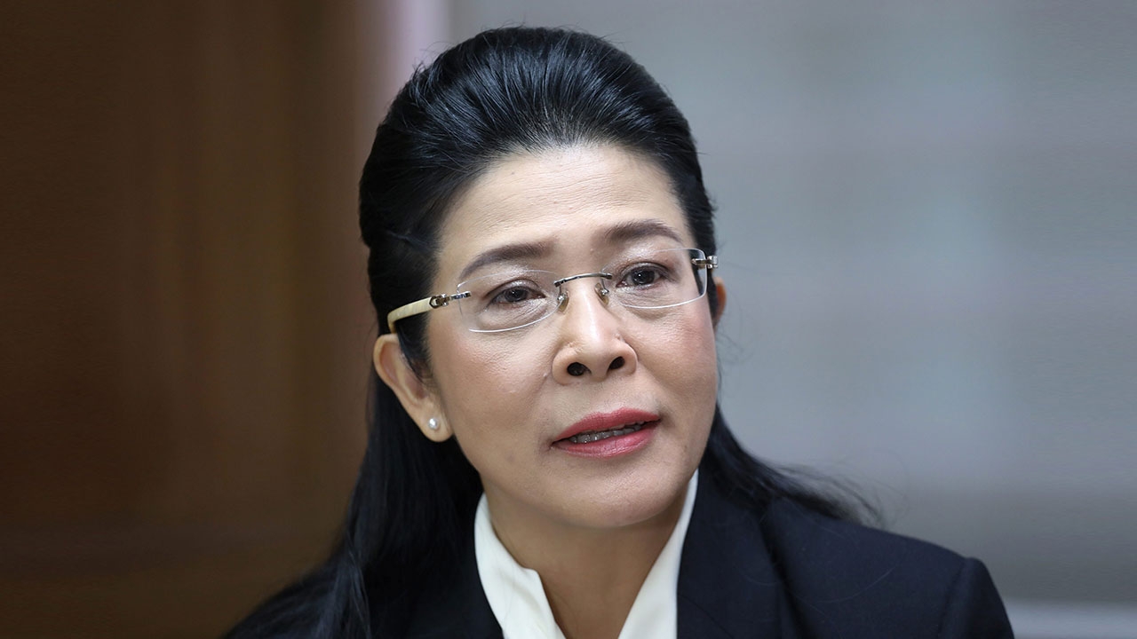 คนกรุงอยากเลือกผู้ว่าปี 62 ผลสำรวจบ้านสมเด็จโพลล์