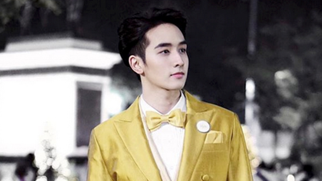 งานแน่นๆ ที่เกาหลี พีค รอจังหวะเปรี้ยงๆ 