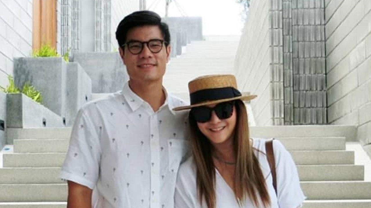 ชาวเน็ตสงสัย พิมพ์ พิมพ์มาดา เปิดตัวคบ เชฟฟาง หลังมีภาพเที่ยวด้วยกัน