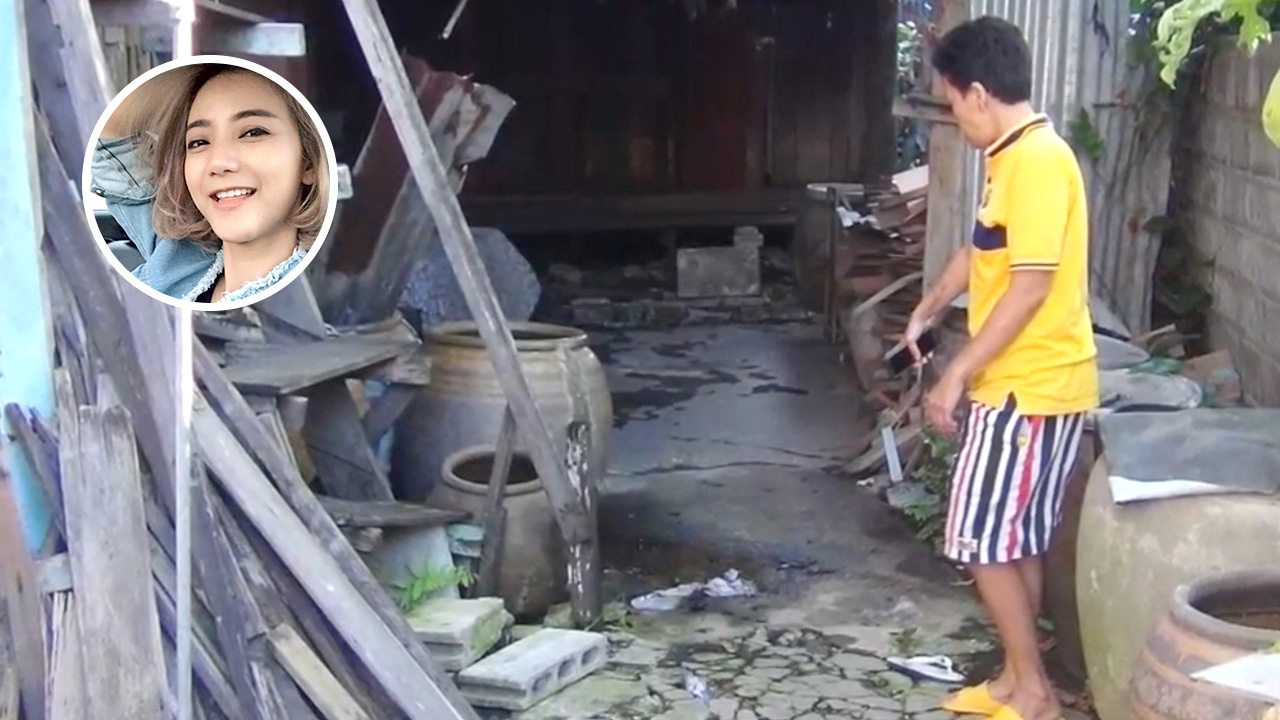 แม่ค้าออนไลน์สาว คิดสั้นเผาตัวคาบ้านเจ็บสาหัส คาดเครียดปมปัญหาครอบครัว