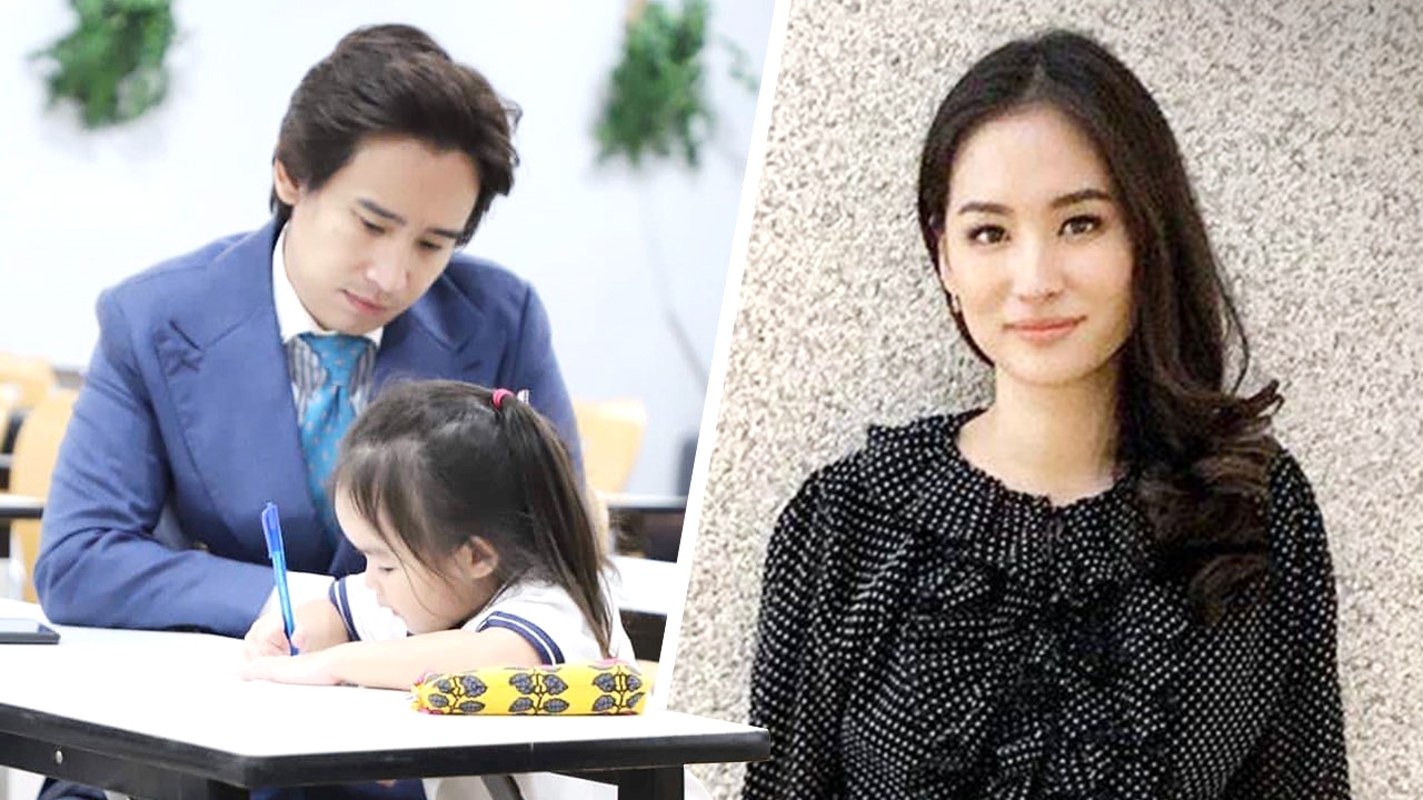 ทิม พูดชมย่าสอน น้องพิพิม มาดี แต่เจอ ต่าย คอมเมนต์ให้เครดิตแม่บ้างก็ได้