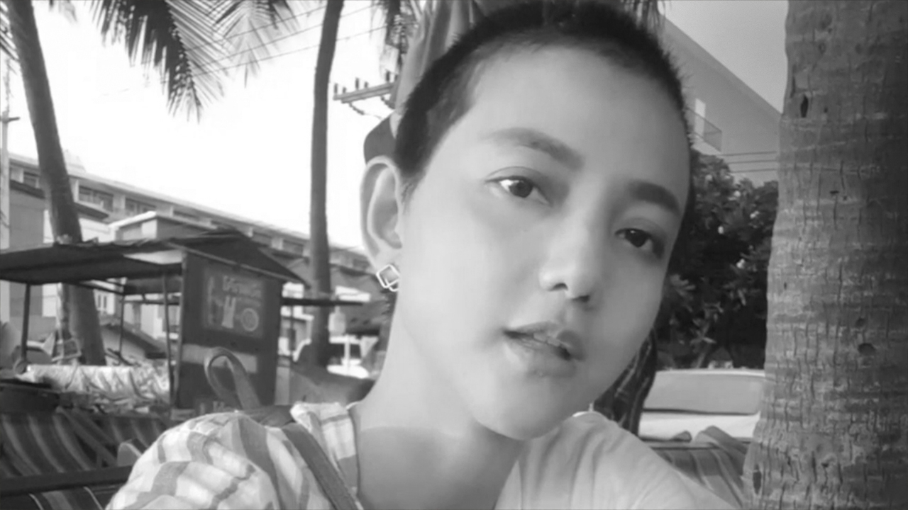 แม่ค้าออนไลน์สาวสวย ราดเบนซิน จุดไฟเผาตัว เสียชีวิตแล้ว 