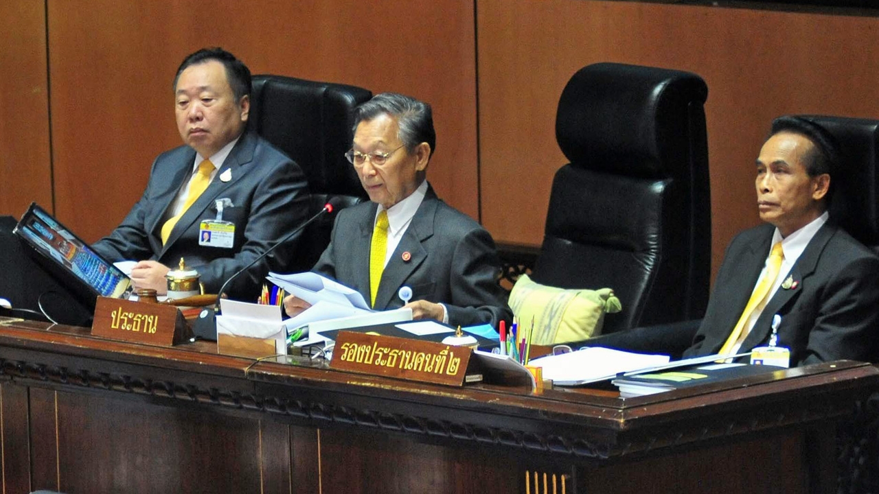 ปรากฏการณ์ดาวสภาฯ อย่าให้ “ดราม่า” บดบังเนื้อหา