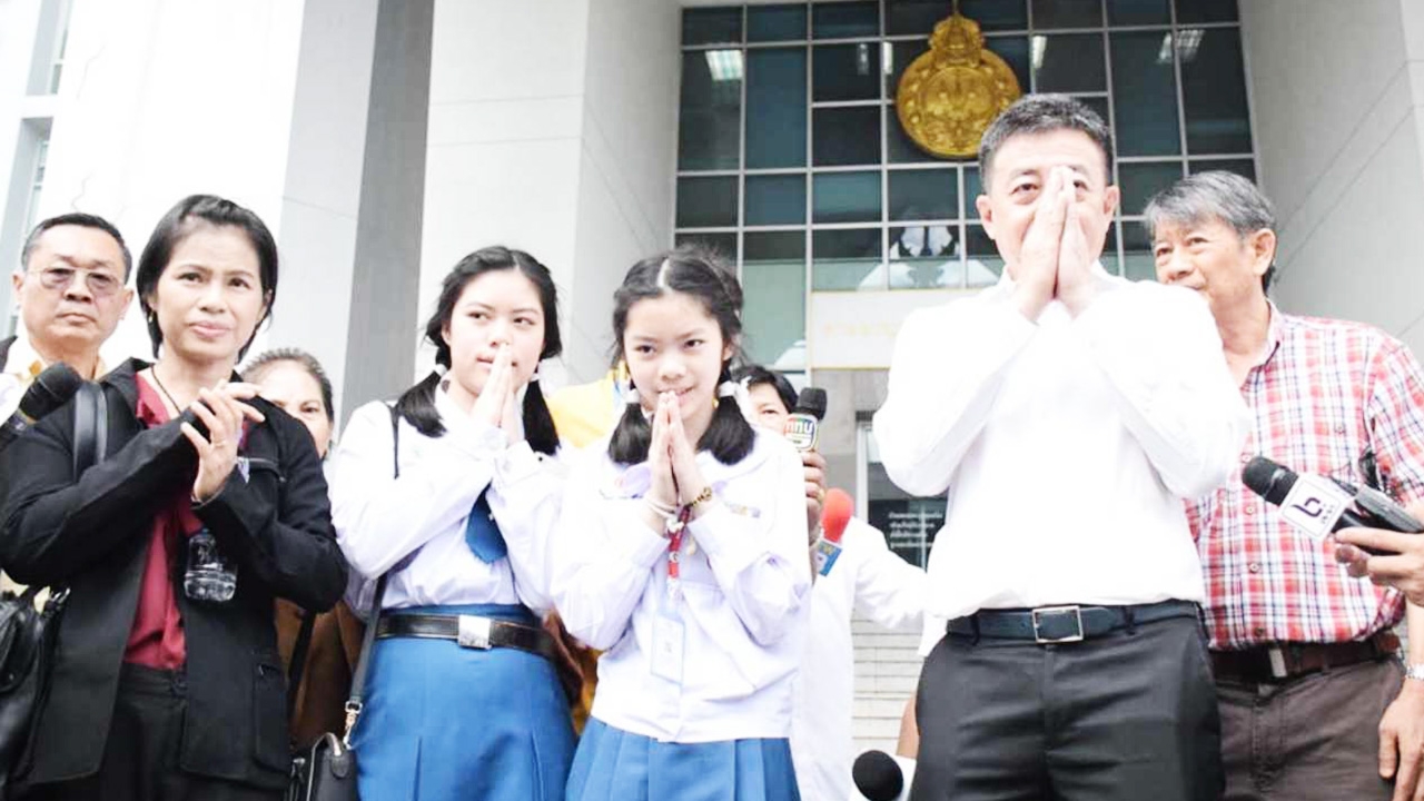 เสี่ยเบนซ์ ขอดูแล จ่ายเดือนละ4หมื่นให้ลูกสาวรองตี๋ หลังชดใช้ 45 ล้าน 