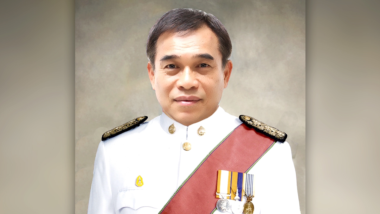 ก.ต.มีมติเอกฉันท์เห็นชอบ “ไสลเกษ วัฒนพันธุ์” นั่งประมุขตุลาการคนที่ 45