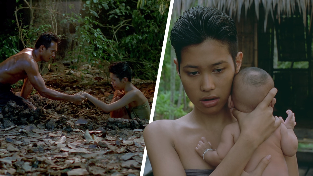 อิทธิฤทธิ์หลอนแรง ย้อนความเจ๋ง ของนางนาก