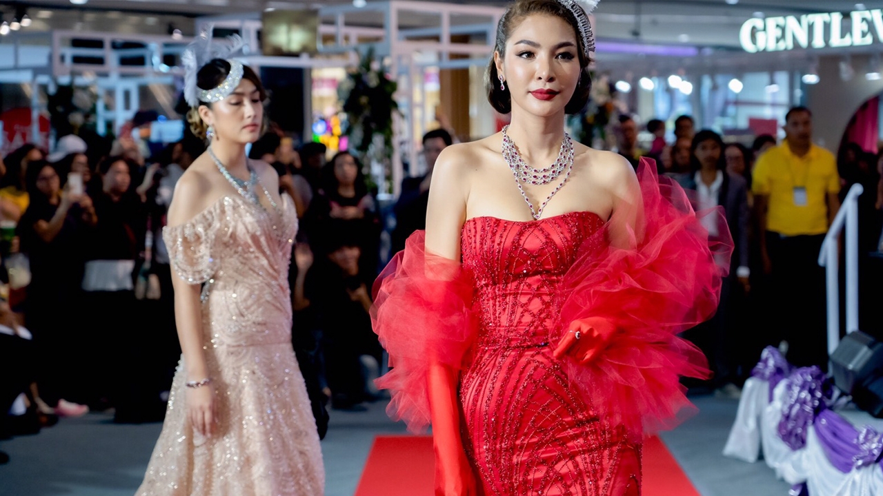 ดูแลตัวเองได้ ฝ้าย ไม่ค่อยพึ่งพาแฟน   