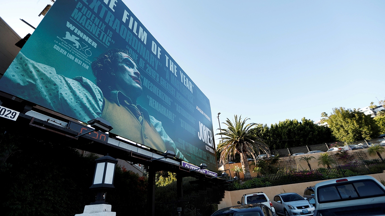 มีแววทะลุสามหมื่นล้าน โจ๊กเกอร์ กระแสปากต่อปาก ของแท้! 