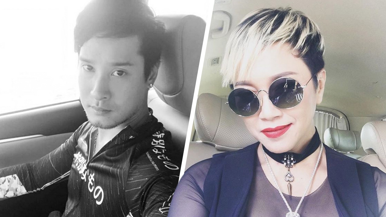 สูญเสีย แอม ขอให้น้องโน้ตไปสบาย 