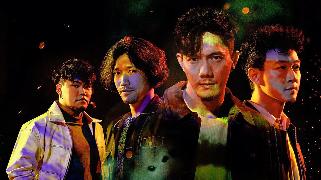 คอนเสิร์ตใหญ่ POTATO สุดเท่! ดับเบิลความมันส์จัด 2 รอบแขกไม่ซ้ำ