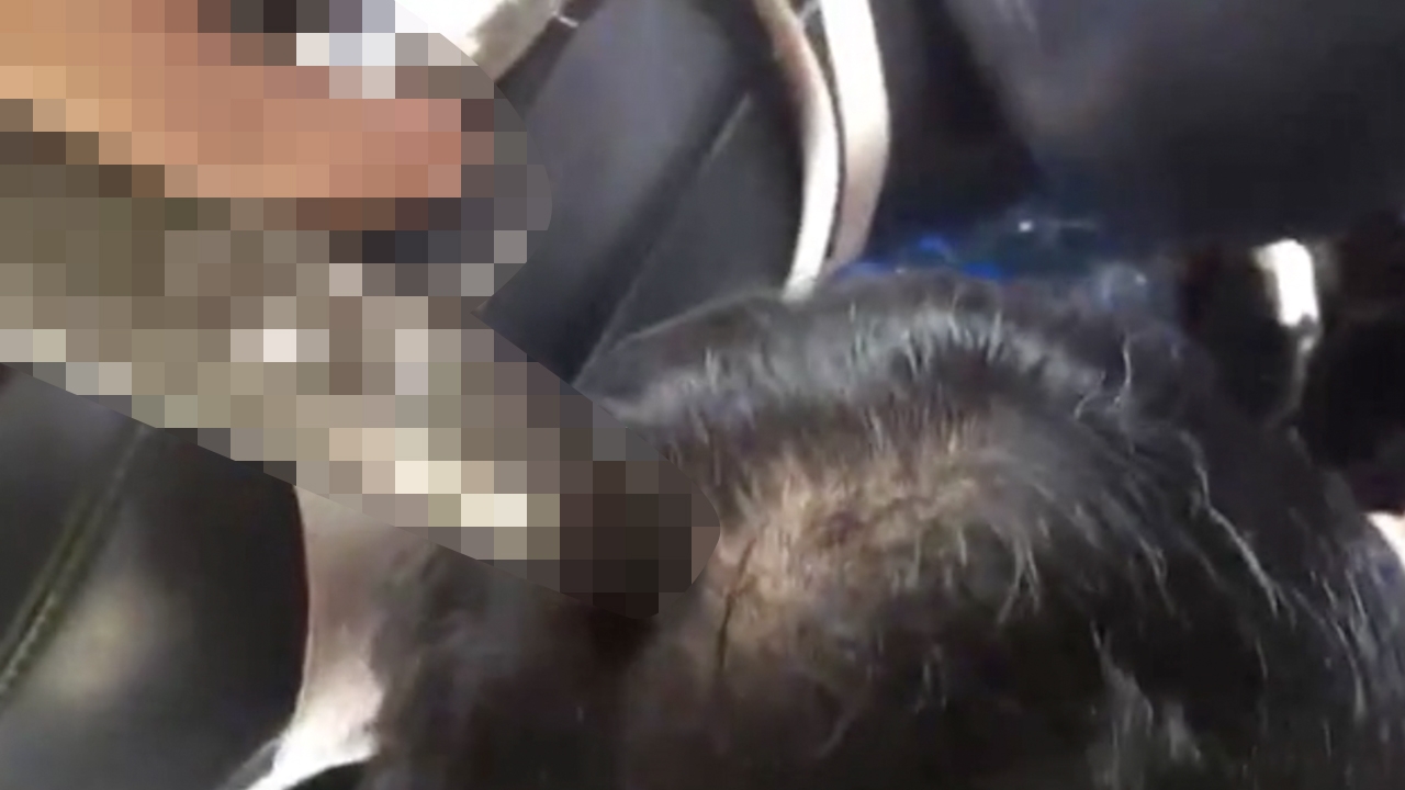 ปืนจี้หัว อุ้มคนไทย รีด 5 ล้าน ลูกสาวโร่แจ้งความ ช่วยพ่อด้วย