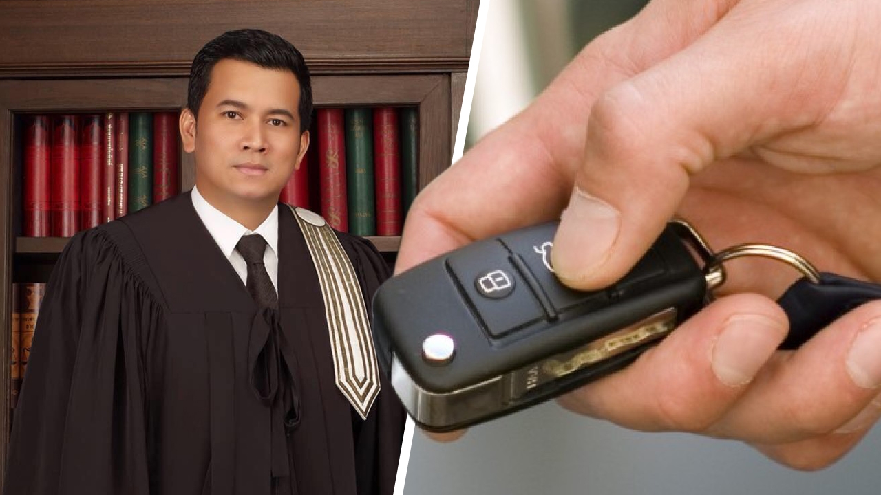 "ทำอย่างไร ถูกไฟแนนซ์ยึดรถ" สารพัดวิธีเอาเปรียบ พนักงานถูกอบรมแบบผิดๆ