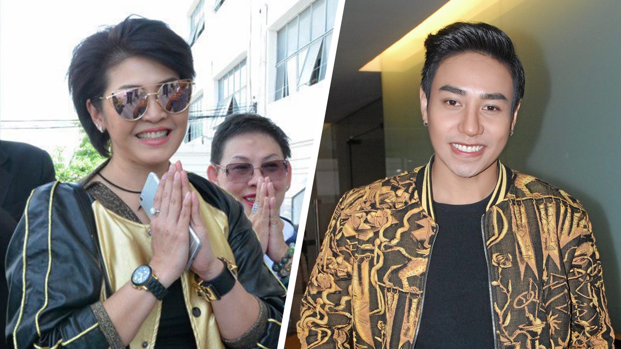 สรุปม้วนเดียวจบ “มิตร มิตรชัย” จากแม่ยก รักต่างวัย เงินทองยุ่งเหยิง สู่เรือนจำ