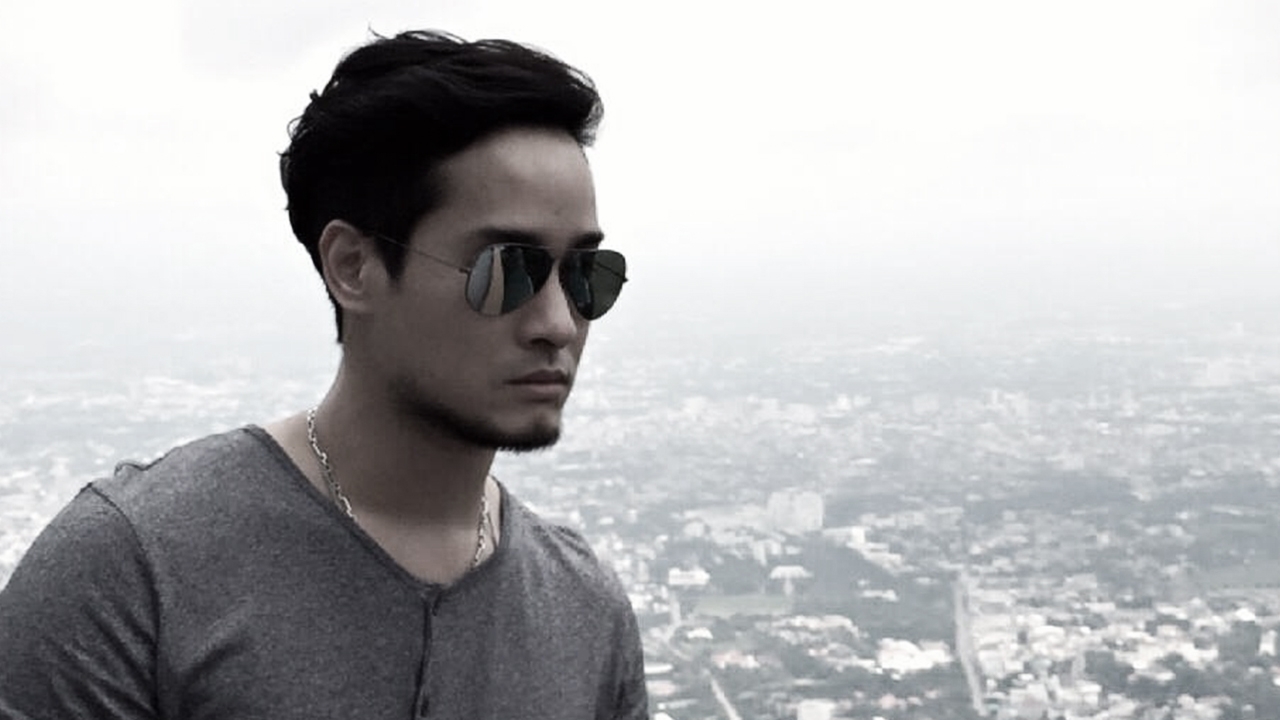 อาลัย "โน้ต" ลูกชายเจ้าของค่ายรถไฟดนตรี ควบบิ๊กไบค์ชนราวสะพานเสียชีวิต