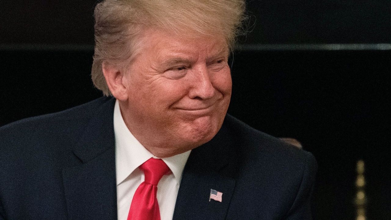 ศาลสูงสุดสหรัฐฯ อนุญาตทรัมป์ใช้งบกลาโหมสร้างกำแพงกั้นชายแดนเม็กซิโก