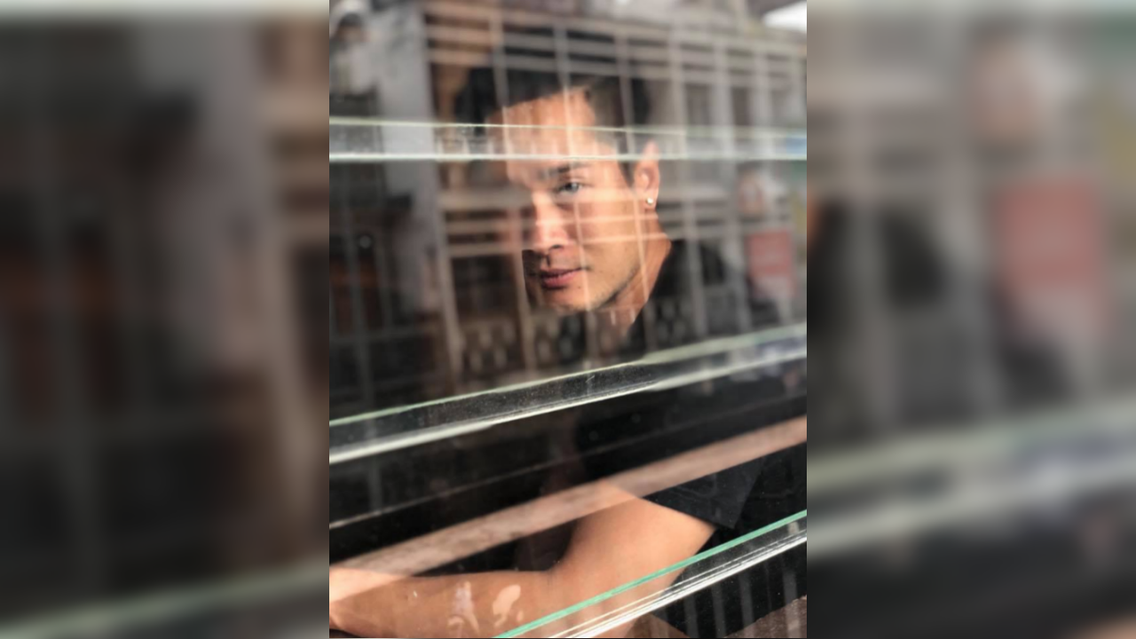 "ระย้า" เคยโพสต์ถึง "โน้ต" ลูกชาย หัวอกพ่อเมื่อได้ยินเสียงสตาร์ตบิ๊กไบค์