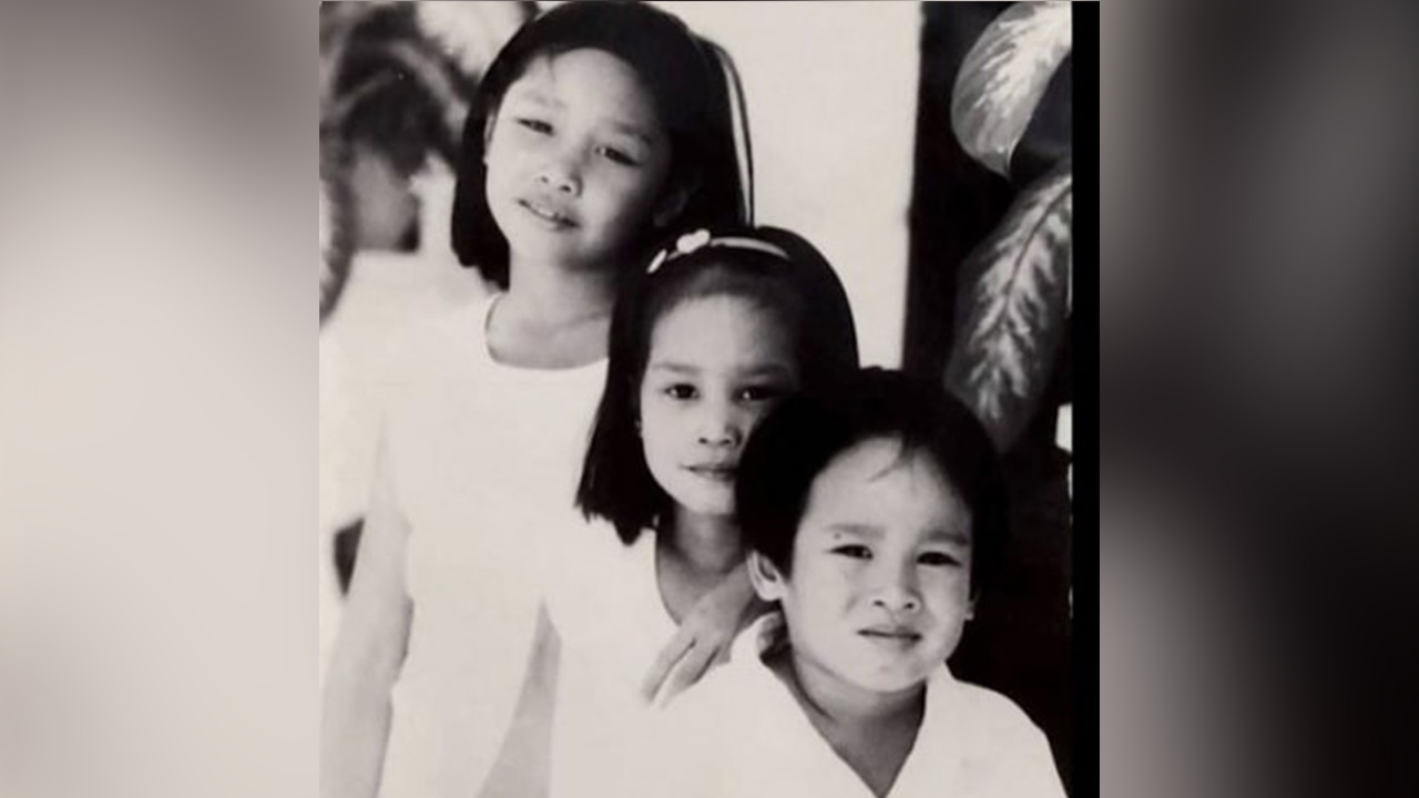 ไอซ์ ปรีชญา โพสต์อาลัย ลูกพี่ลูกน้อง หลังเสียชีวิตด้วยอุบัติเหตุ  	