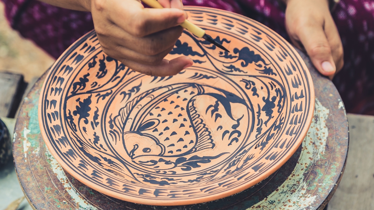 “สุโขทัย-กรุงเทพฯ” ชิงเมือง “ครีเอทีฟโลก” ชูศิลปวัฒนธรรม-หัตถกรรมพื้นบ้าน