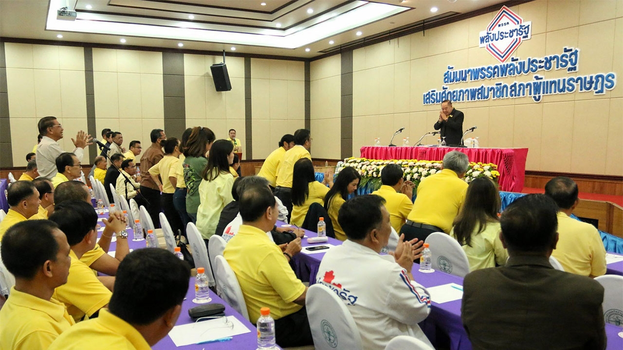 หัวหน้าทับลาน รื้อ "การ์มองเต้" พ่วง 11 รีสอร์ต