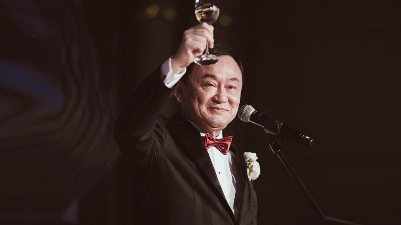 จับตา 70 ปี “ทักษิณ” วางมือการเมือง เช้านี้เตรียมโฟนอินข้ามประเทศ