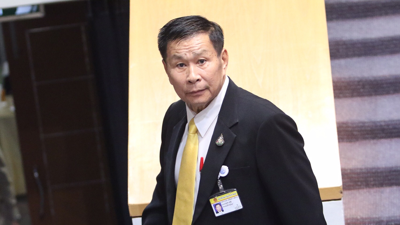 “เสรีพิศุทธ์” ยันไม่ได้ยั่วโมโหนายกฯ ลั่นไม่เคลียร์ใจ ถ้ามาไหว้ก็คุยด้วย