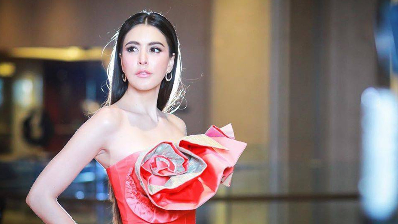 เลิกกันแต่ยังเป็นเพื่อนที่ดี ริต้า ขอบคุณ ขันเงิน ส่งข้อความยินดีแต่ง กรณ์