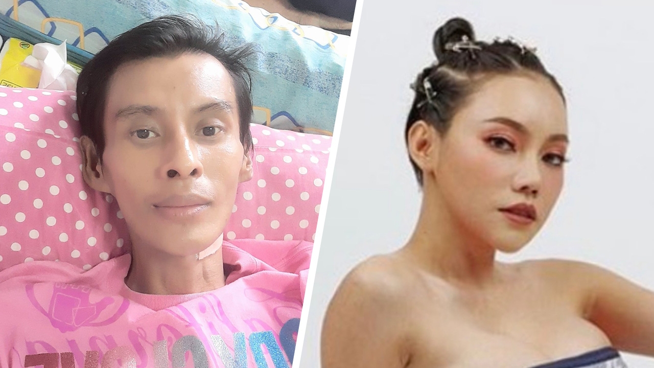 ยอดบริจาคไม่ใช่แค่ 5 หมื่น เอมมี่ เผยตัวเลขช่วย ธีร์ ภูมิธนะวัชร์