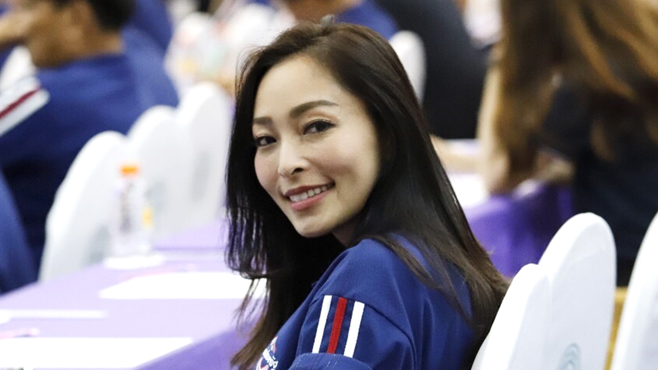 “ภาดาท์” ส.ส.รุ่นใหม่พลังประชารัฐ ลั่นไม่มี “ไก่อ่อน” ในพรรคและสภา