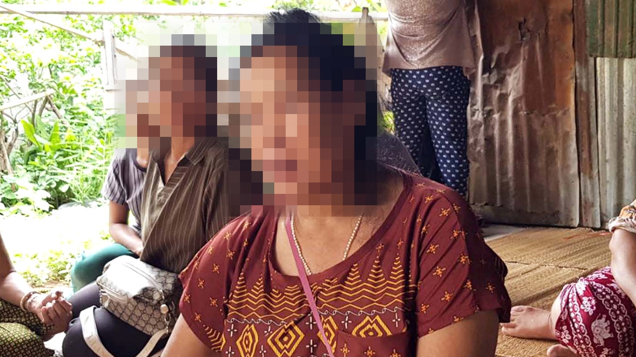 ยาย ด.ญ.14 ถูกครูยิงดับ ยันเอาเรื่องให้ถึงที่สุด เชื่อถูกลวงไปฆ่า