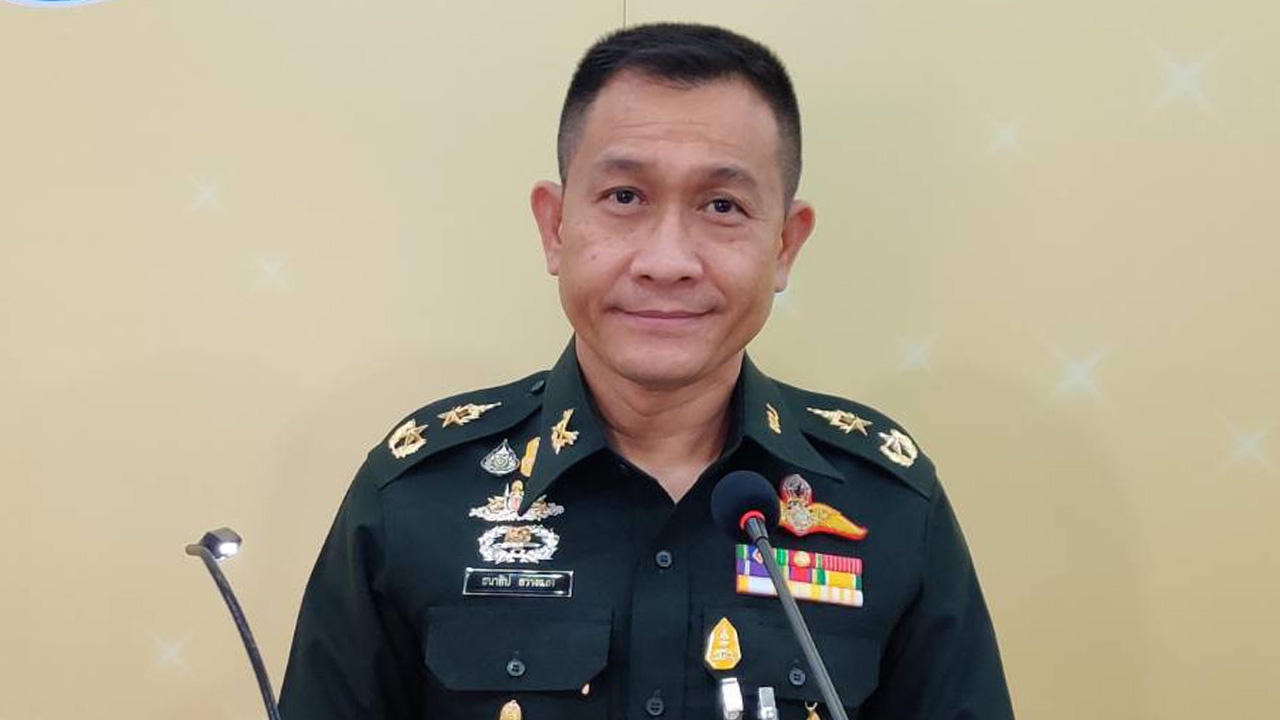 กอ.รมน. เร่งจัด ทหาร-ตำรวจ เสริมการลงทะเบียนซิมการ์ดใน 3 จชต.