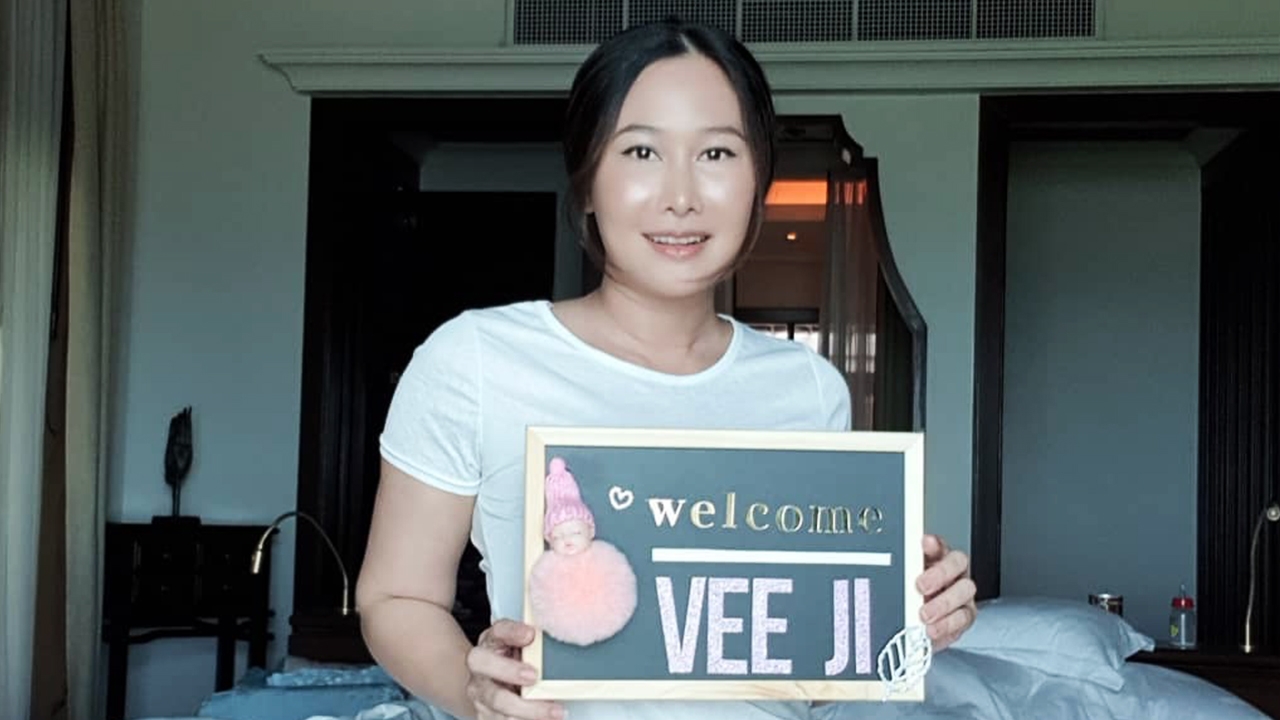 ติ๊ก เมียศรราม ตอบกลับชาวเน็ตสุดจี๊ด หลังถูกทักน้ำหนักไม่ลง