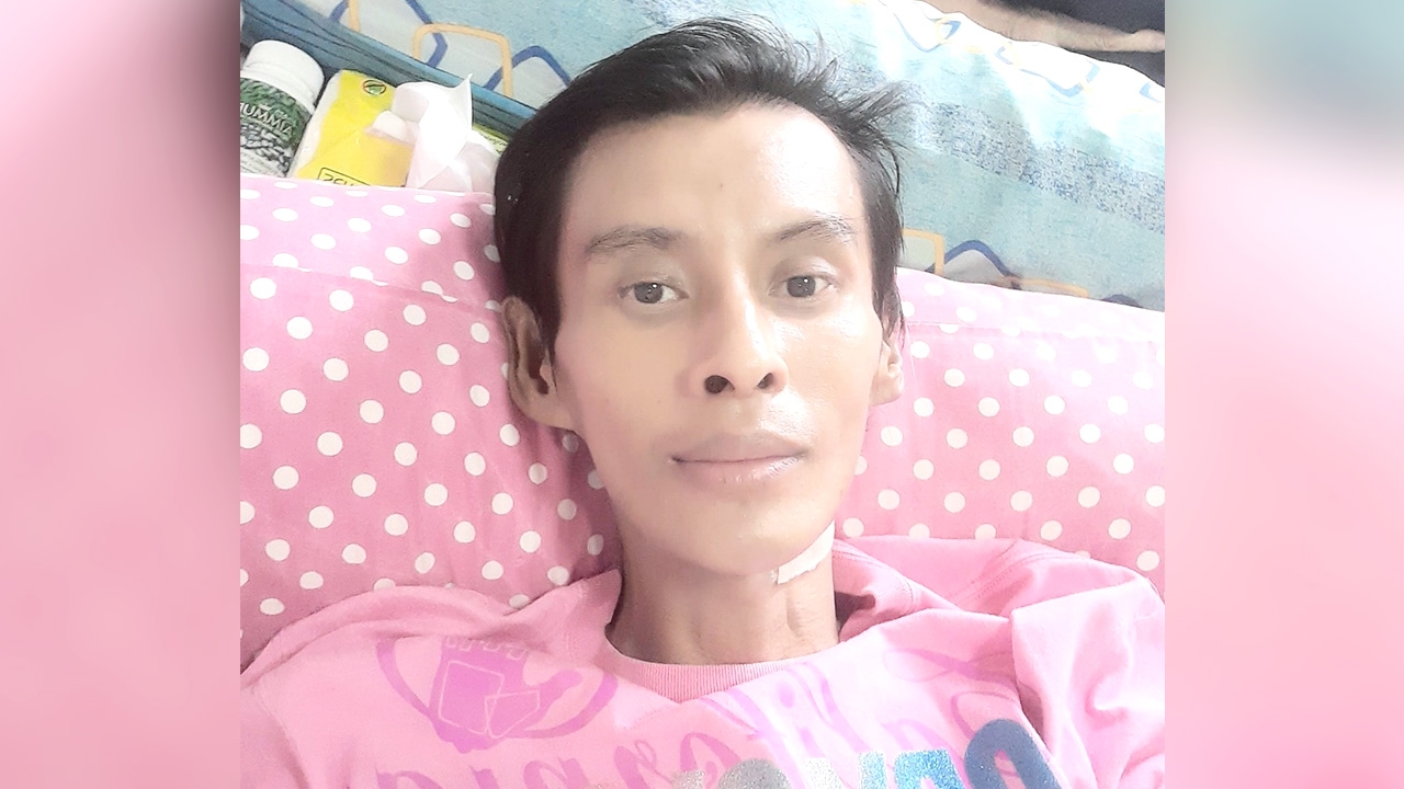 ชาวเน็ตถามบริสุทธิ์ใจทำไมไม่โชว์ ธีร์ ภูมิธนะวัชร์ เตรียมเคลียร์เงินบริจาค 