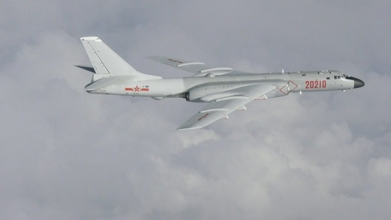 เกาหลีใต้ยิงสกัดบินรัสเซีย-จีน เหนือเกาะพิพาท ญี่ปุ่นโวยรับไม่ได้