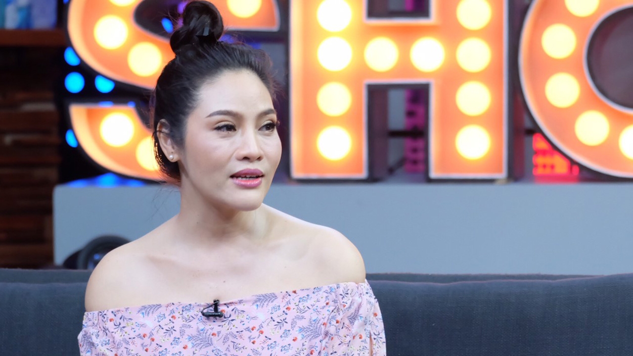 อรอนงค์ เผยทุกเรื่อง นอนร้องไห้ทุกคืน ฝากถึงคนที่คิดเป็นมือที่สาม (คลิป)