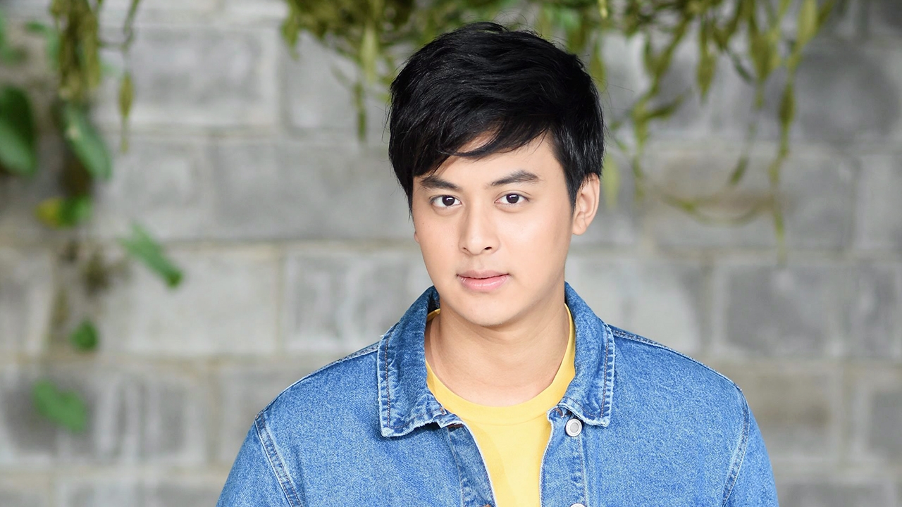 "บลิว" แฮปปี้คนเกลียด ยอมรับ "มิ้นท์" สาวในสเปก