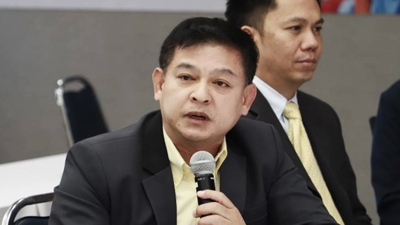 "สิระ"ทำหน้าที่"ทีมตอบโต้"วอน ฝ่ายค้าน เน้นอภิปรายให้บ้านเมืองได้ประโยชน์