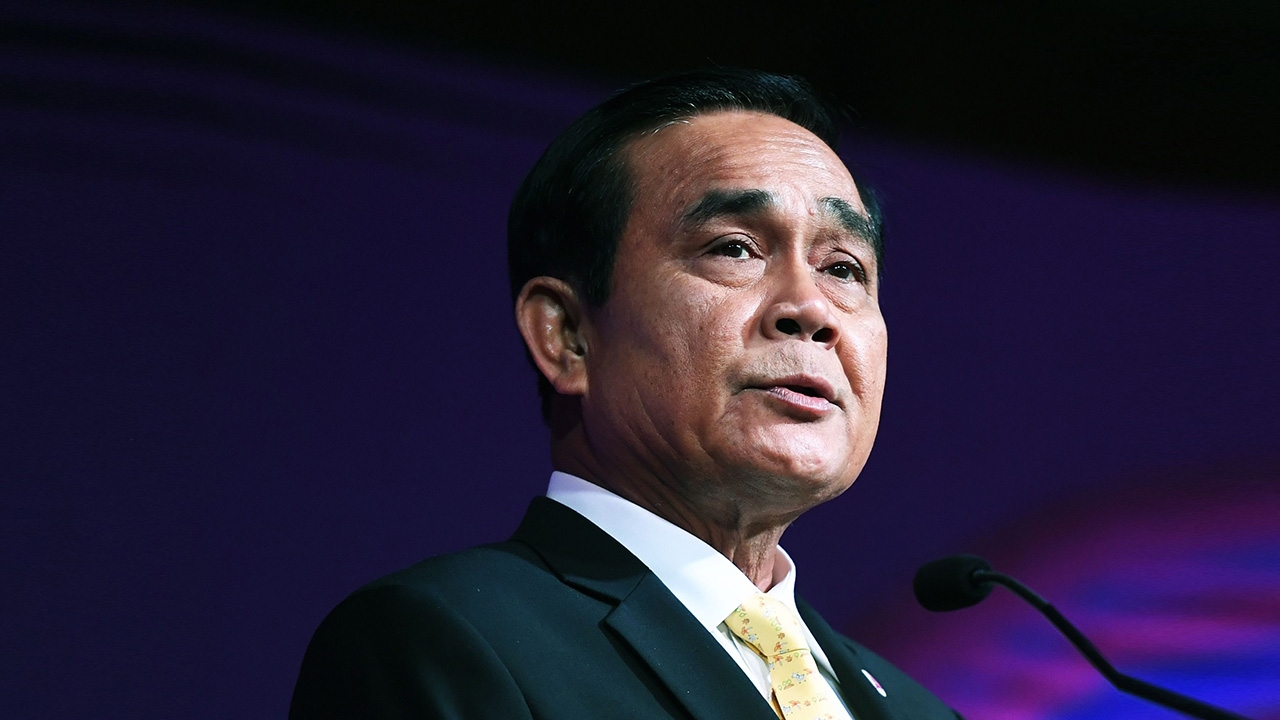 อย่าผิดคำพูดตั้งแต่วันแรก