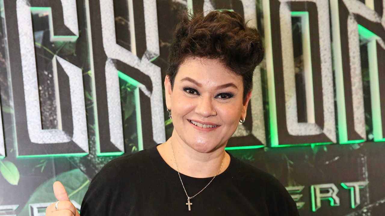 จากคนไม่สนทอม "มิเกล" ประกาศแต่ง "จอม" สาวหล่อ