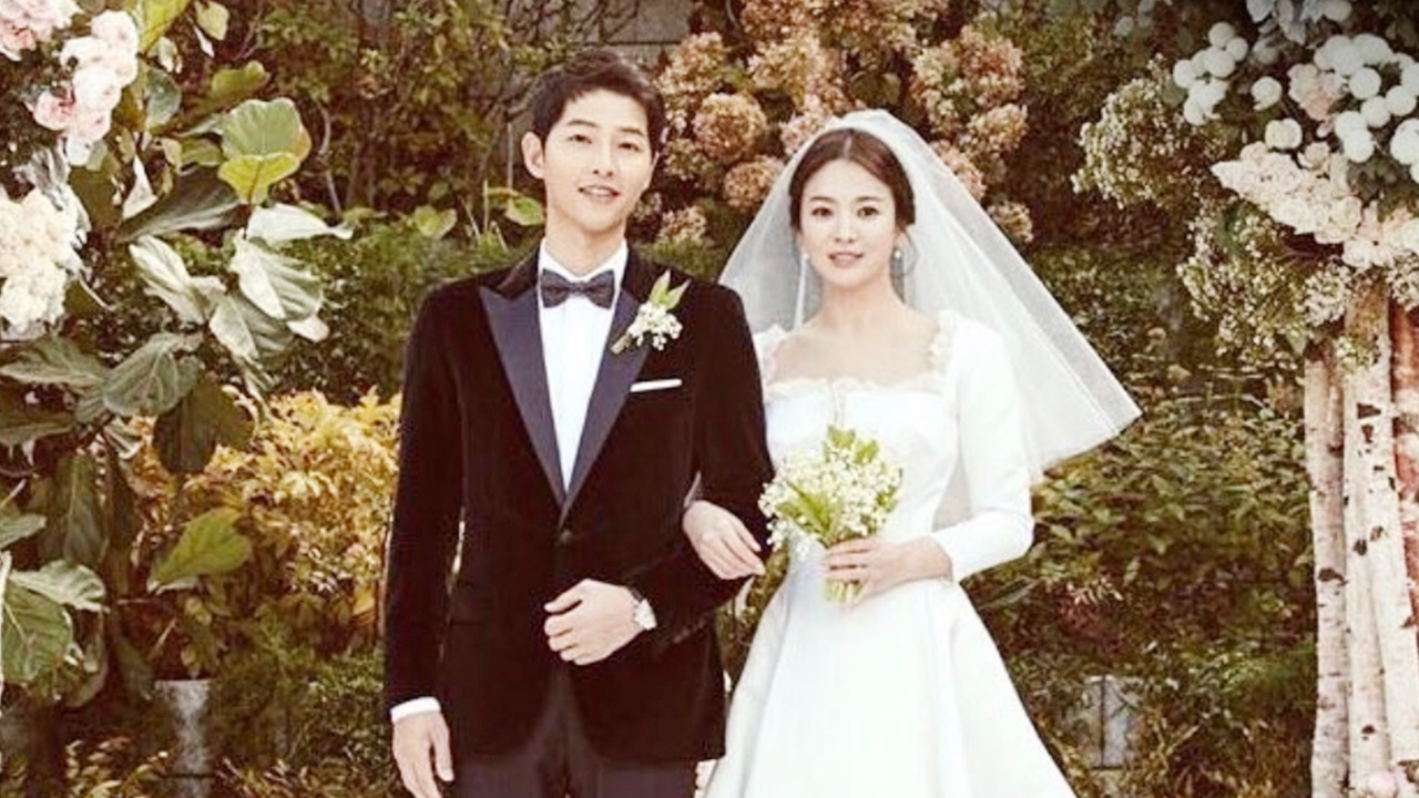 หย่าแล้ว จุงกิ-ซองเฮเคียว ฝ่ายหญิงตัดขาดลบรูปคู่อดีตสามีเกลี้ยงไอจี