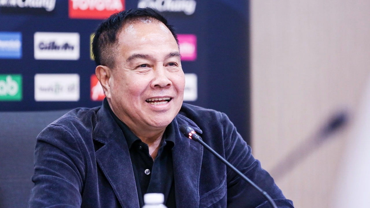 กระหึ่ม "เอเอฟซี" ประกาศแต่งตั้ง "บิ๊กอ๊อด" นั่งรองประธานคณะกรรมการ